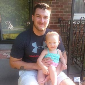 Meet your Posher, Nathan